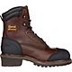 Chippewa Boots Men's Oiled Insulated EH Steel Toe Lace Up Work Boots                                                             - view number 1 image