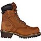 Chippewa Boots Oblique EH Steel Toe Lace Up Work Boots                                                                           - view number 1 image