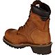 Chippewa Boots Oblique EH Steel Toe Lace Up Work Boots                                                                           - view number 3 image