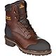 Chippewa Boots Men's Oiled Insulated EH Steel Toe Lace Up Work Boots                                                             - view number 2 image