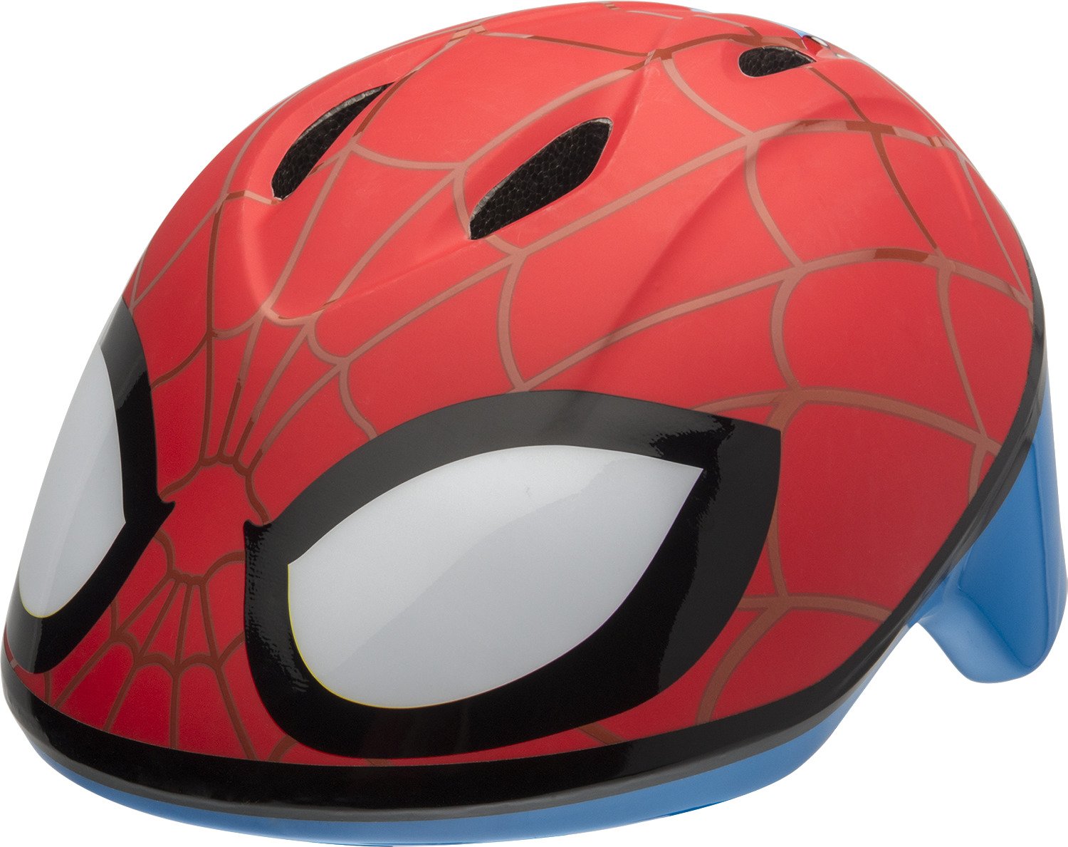 youth spiderman helmet