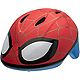 Marvel™ Toddlers' Spider-Man Spidey Eyes Bike Helmet                                                                           - view number 1 image