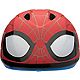 Marvel™ Toddlers' Spider-Man Spidey Eyes Bike Helmet                                                                           - view number 2 image