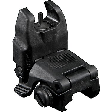 Magpul Gen 2 Folding Front Back-Up Sight