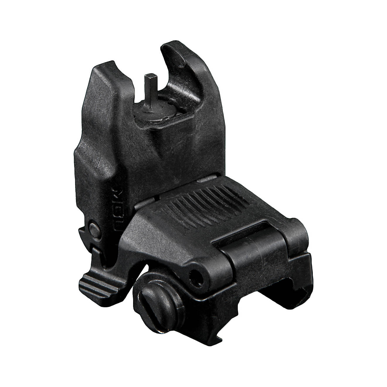 Magpul Gen 2 Folding Front Back-Up Sight                                                                                         - view number 1