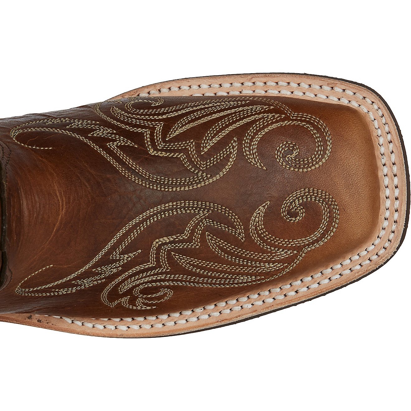 Justin Women's Bent Rail Damiana Western Boots                                                                                   - view number 4