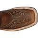 Justin Women's Bent Rail Damiana Western Boots                                                                                   - view number 4 image