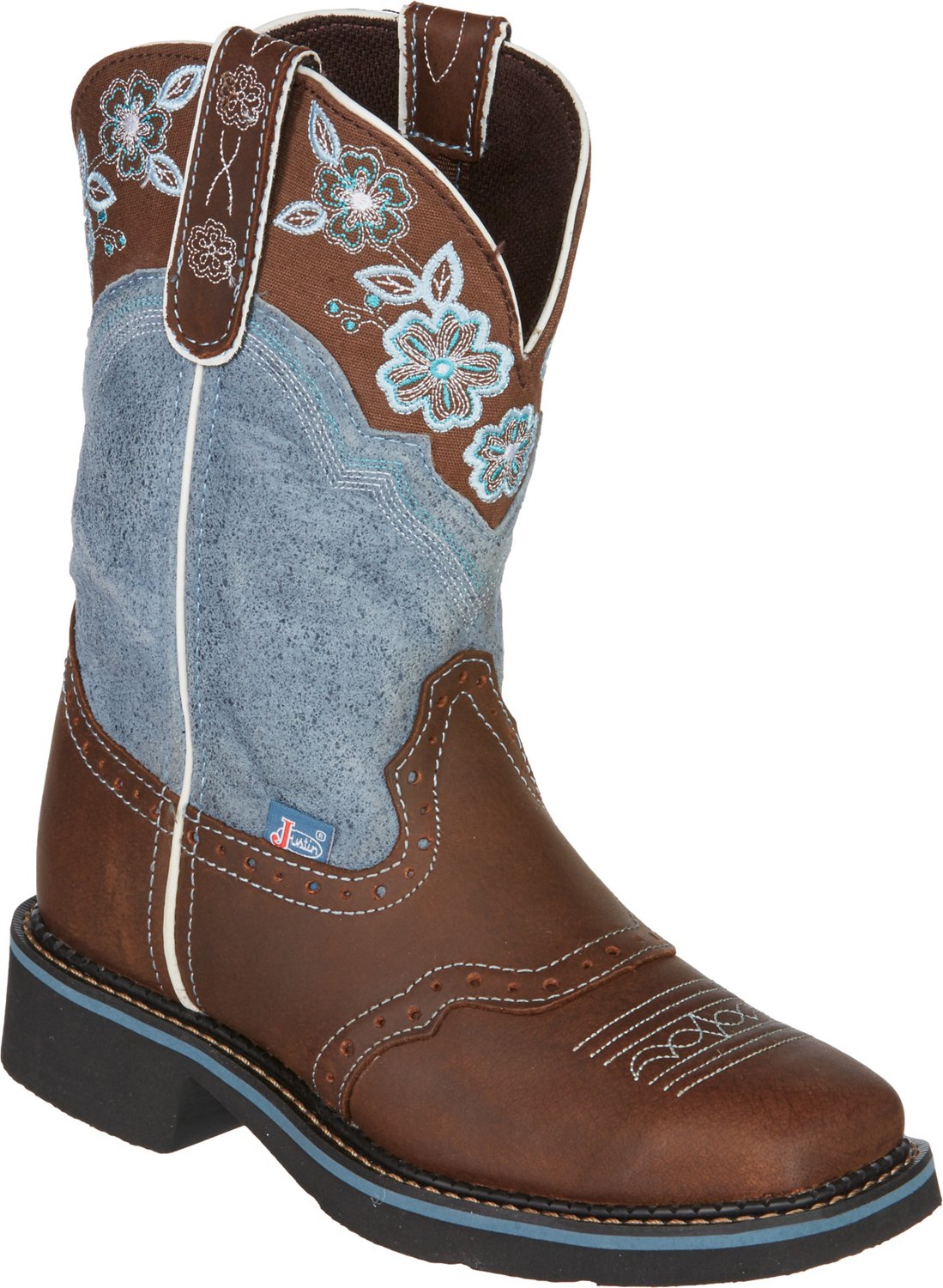 Justin Women's Gypsy Western Boots | Academy