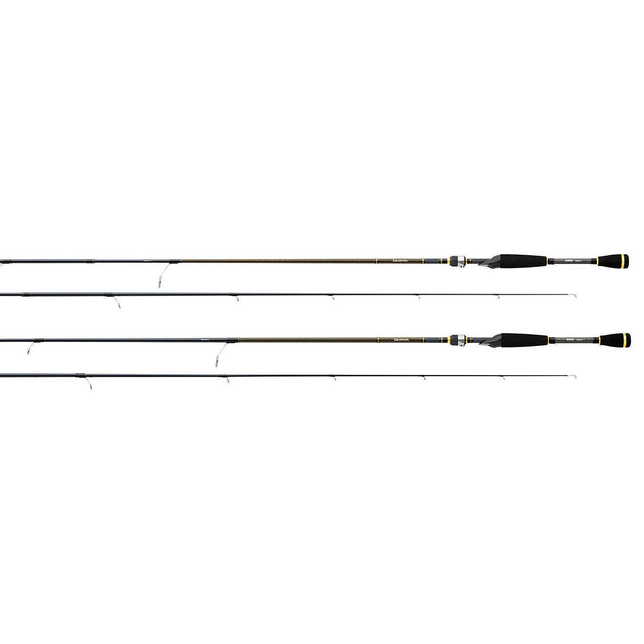Daiwa AIRD-X Freshwater Spinning Rod                                                                                             - view number 1