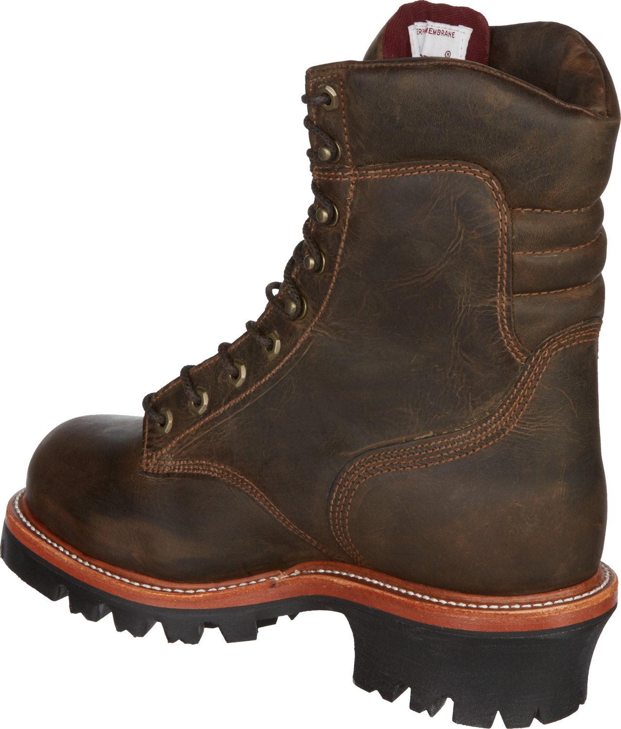 apache steel toe boots