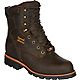Chippewa Boots Men's Bay Crazy Horse Utility Insulated Lace Up Work Boots                                                        - view number 2 image