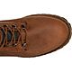 Chippewa Boots Men's Heavy Duty Tough Bark Utility EH Steel Toe Lace Up Work Boots                                               - view number 4 image