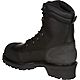 Chippewa Boots Oiled Insulated EH Steel Toe Lace Up Work Boots                                                                   - view number 3 image