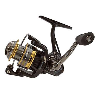 Lew's Wally Marshall Signature Series 50 Size Spinning Reel Convertible                                                         