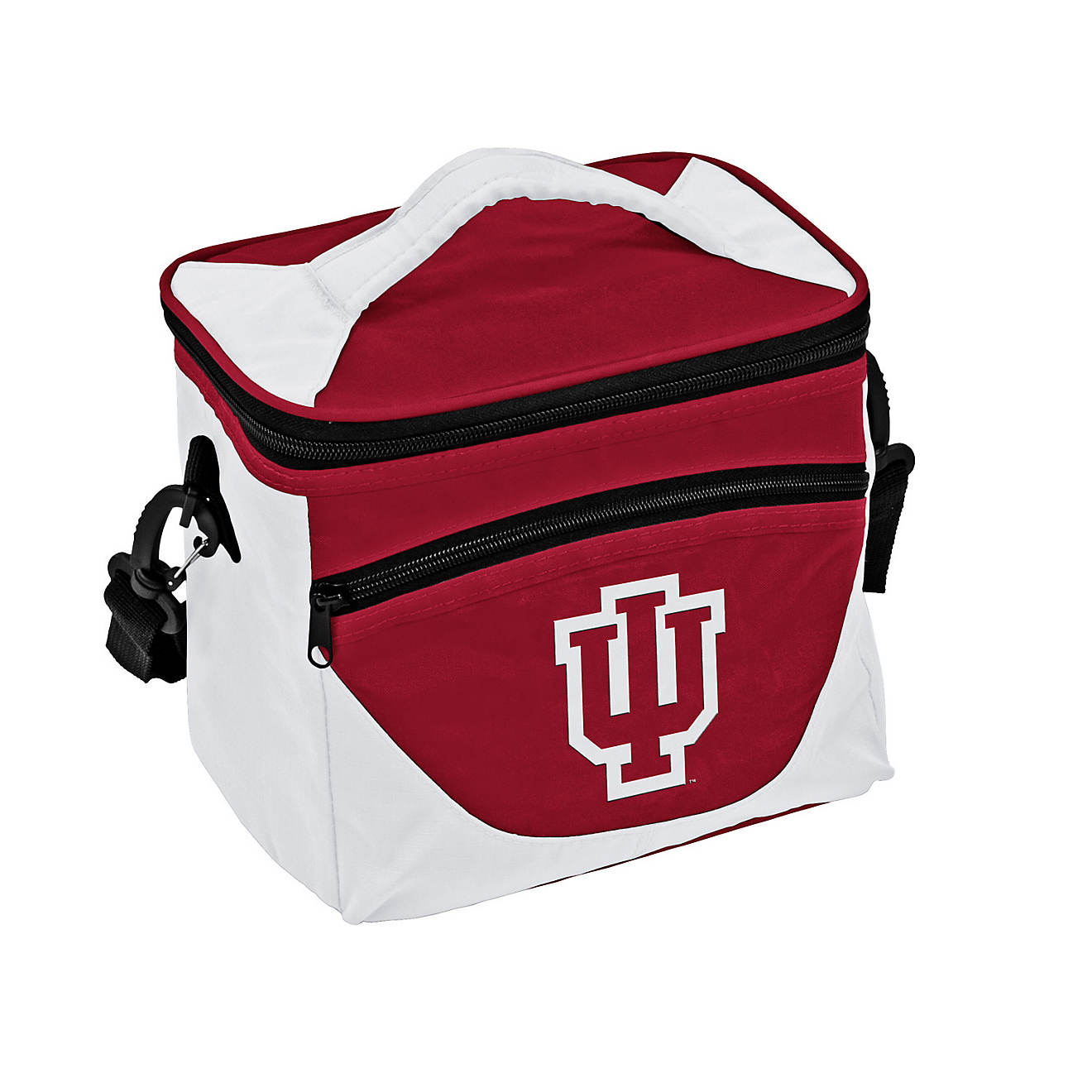 Logo™ Indiana University Halftime Lunch Cooler                                                                                 - view number 1