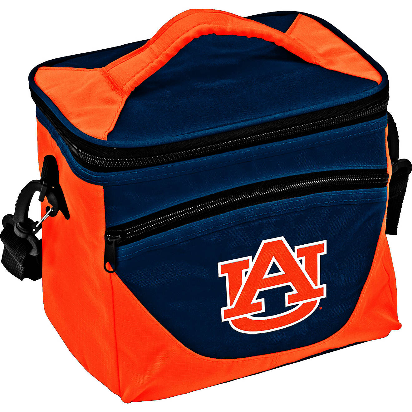 Logo™ Auburn University Halftime Lunch Cooler                                                                                  - view number 1
