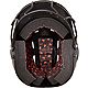 Rawlings Youth MLB Authentic Style T-Ball Batting Helmet with Faceguard                                                          - view number 3 image