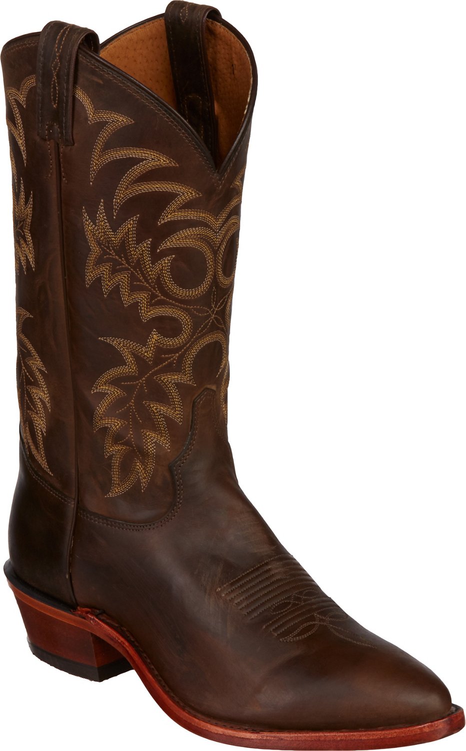 Tony Lama Men's Bay Apache Americana Western Boots | Academy