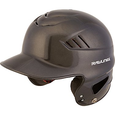 Rawlings Adults' Coolflo Metallic Baseball Batting Helmet
