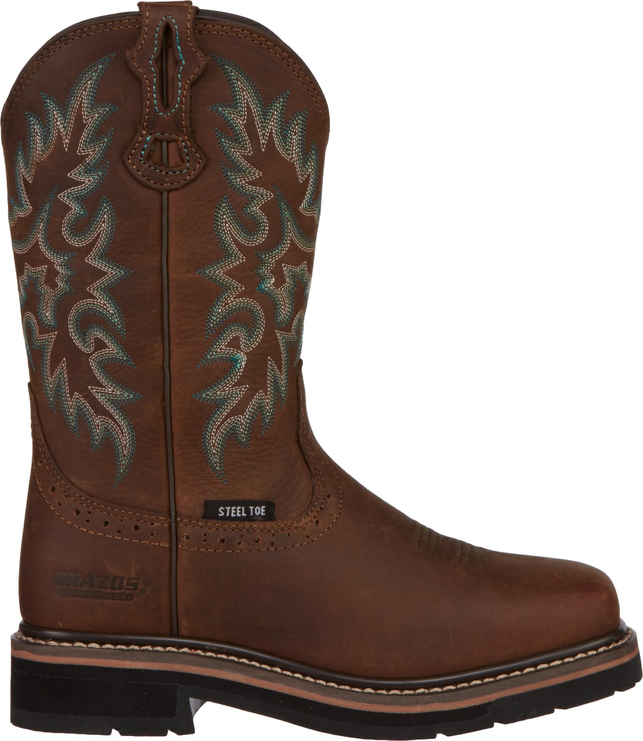 academy sperry duck boots