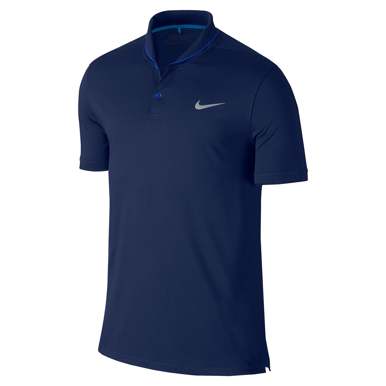 nike academy polo shirt