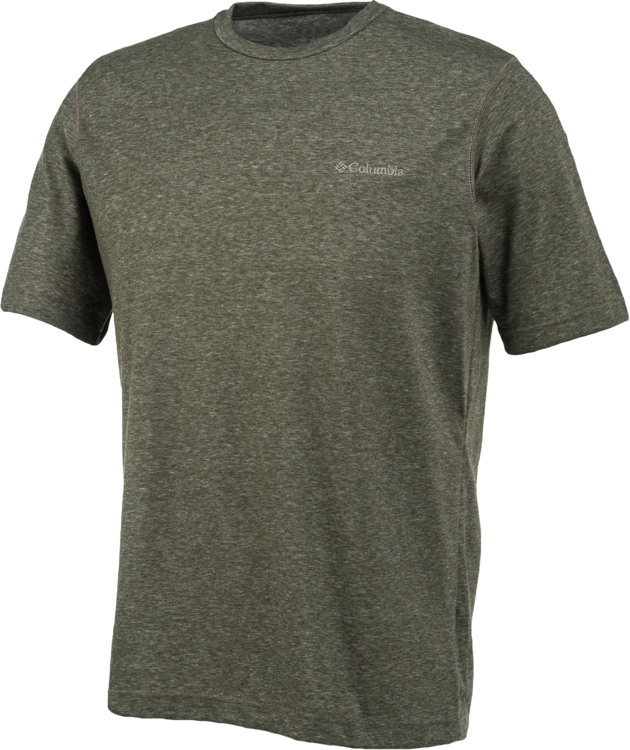 Columbia Sportswear Men's Thistletown Park Crew Shirt                                                                           