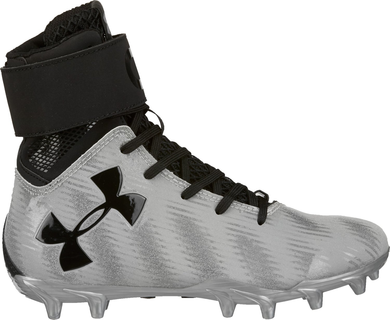 under armour c1n mc football cleat