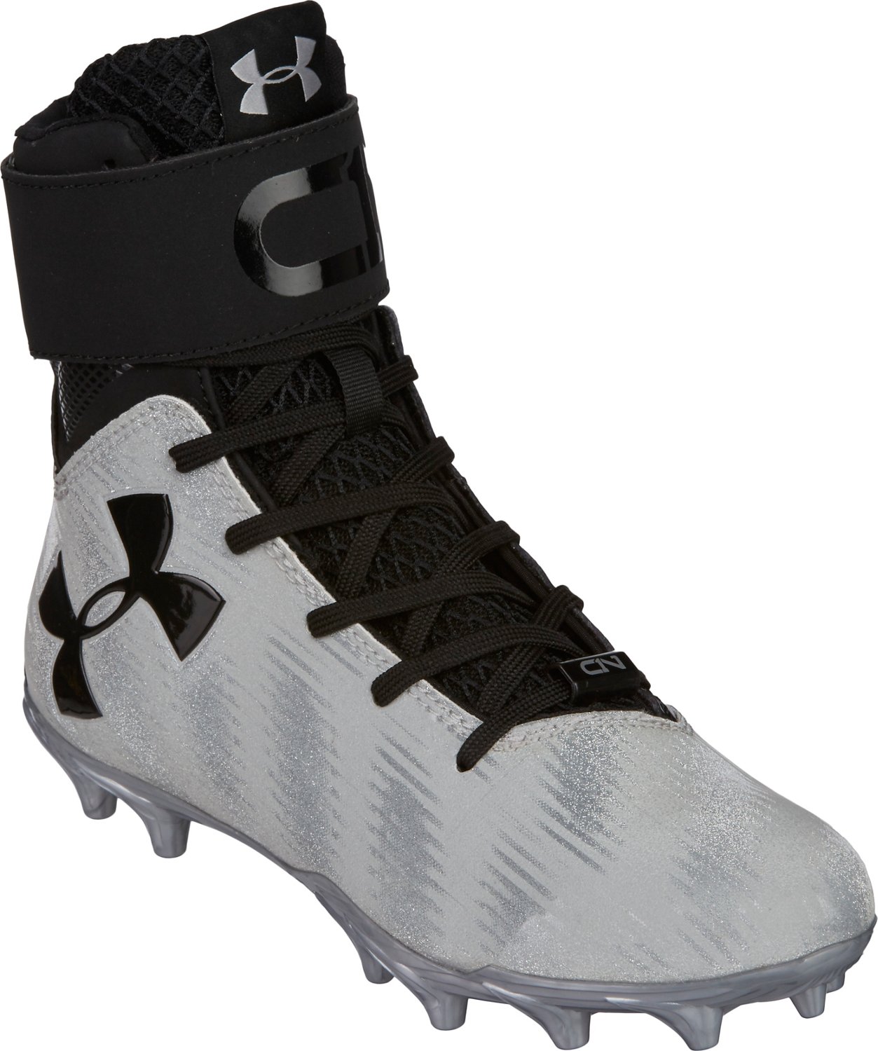 under armour c1n mc football cleat