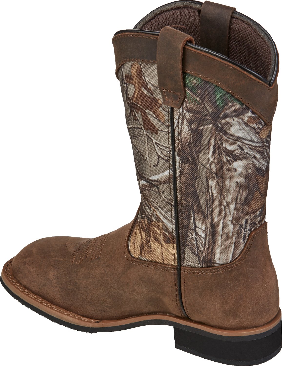 Austin Trading Co. Kids� Bandit Casual Boots Academy