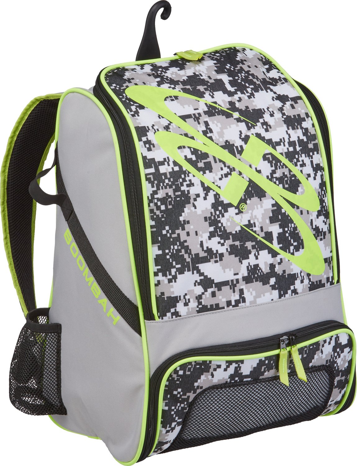 boombah bat pack