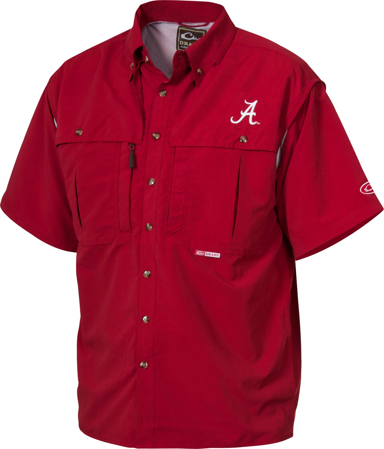 drake wingshooter shirt