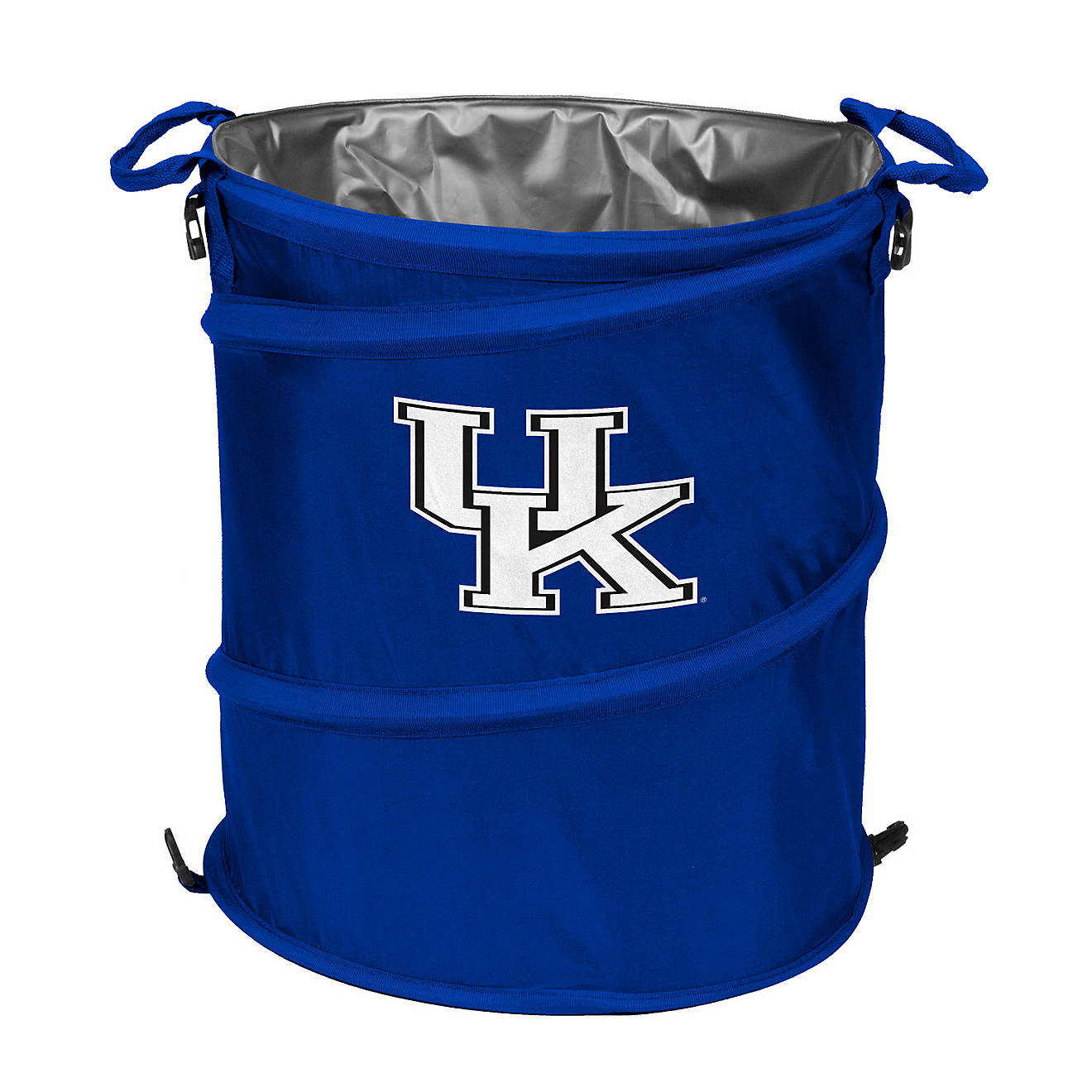 Logo™ University of Kentucky Collapsible 3-in-1 Cooler/Hamper/Wastebasket                                                      - view number 1