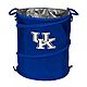 Logo™ University of Kentucky Collapsible 3-in-1 Cooler/Hamper/Wastebasket                                                      - view number 1 image