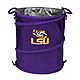 Logo™ Louisiana State University Collapsible 3-in-1 Cooler/Hamper/Wastebasket                                                  - view number 1 image