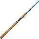 All Star Inshore Saltwater Spinning Rod                                                                                          - view number 1 image