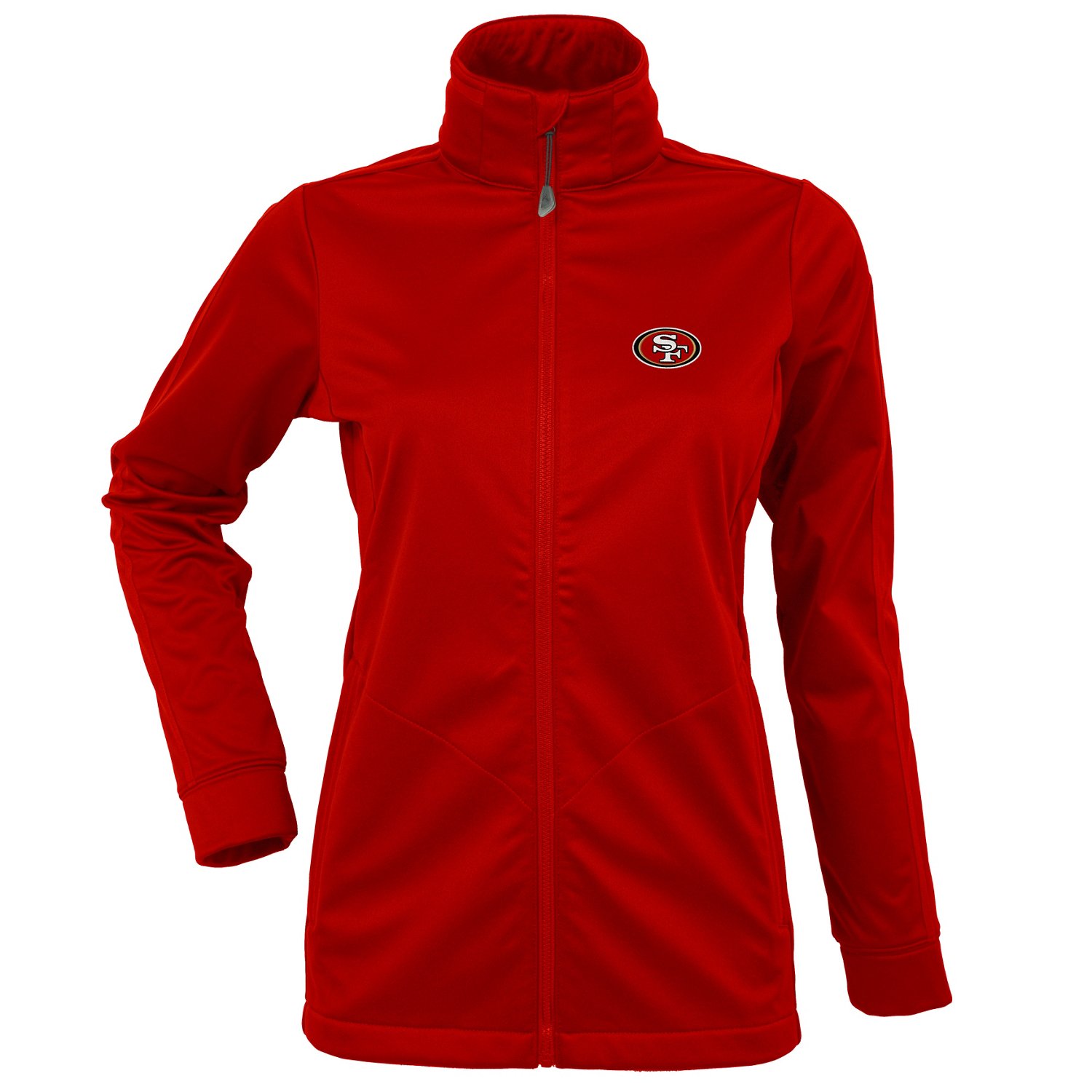 san francisco 49ers golf shirts