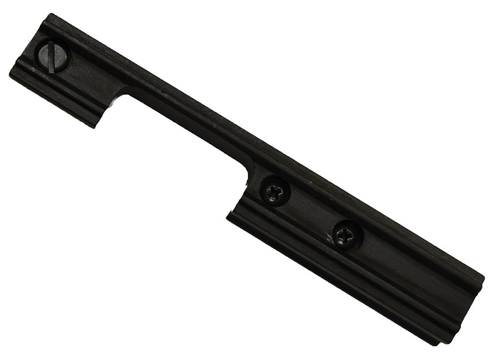 Crickett Stationary 1 Piece Scope Mount Base For Keystone Sporting Arms Academy