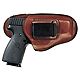 Bianchi Model 100 Professional Inside Waistband Holster                                                                          - view number 1 image