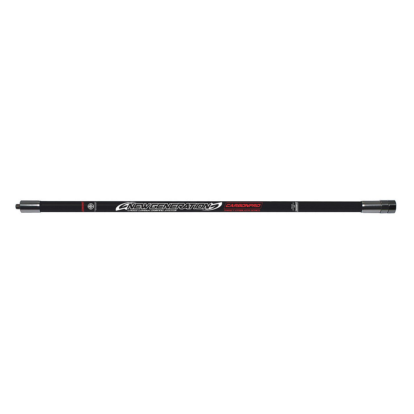 CarbonPro Sports New Generation 28" LongStab Stabilizer                                                                          - view number 1