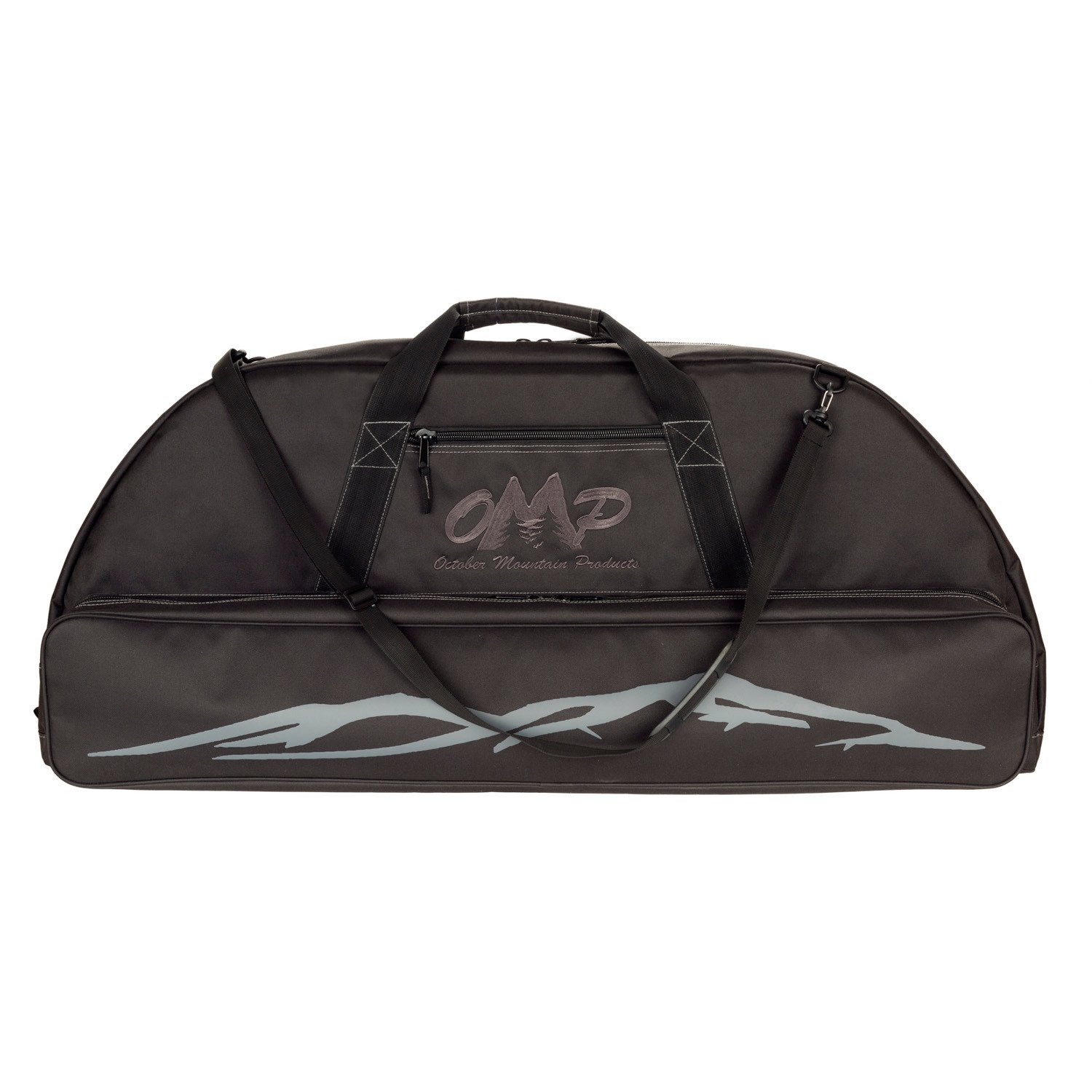 pink camo hard bow case