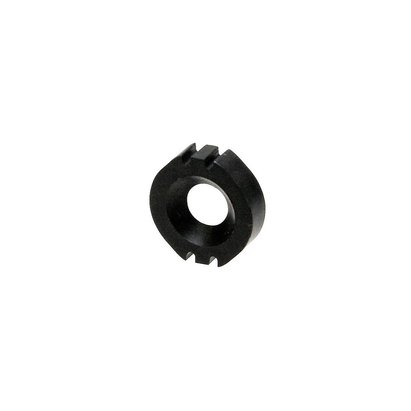 October Mountain Products Quadro 3/16" Peep Sight                                                                                - view number 1