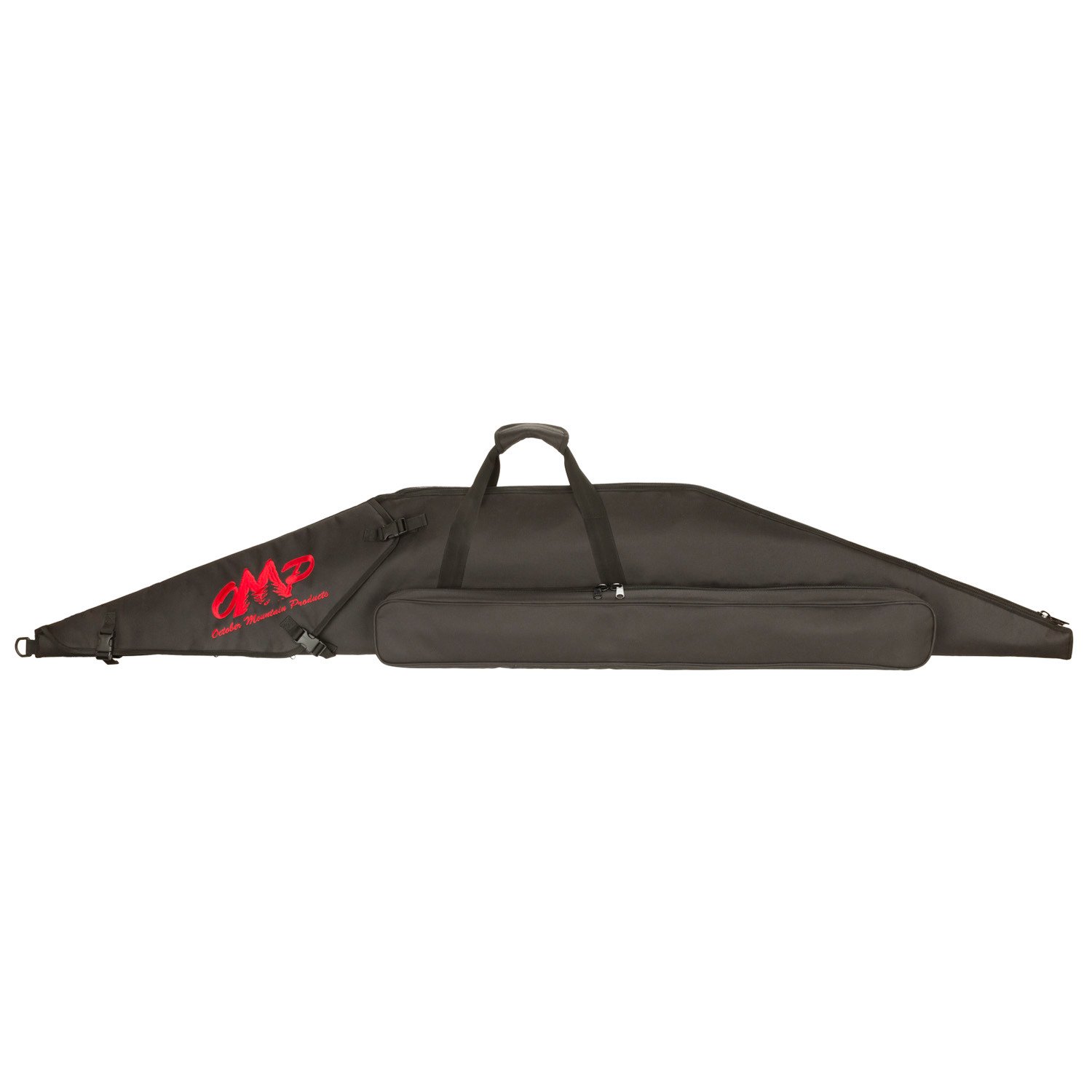 October Mountain Products FullLength Recurve Bow Case Academy