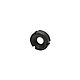 October Mountain Products UltraView 1/4" Peep Sight                                                                              - view number 1 image