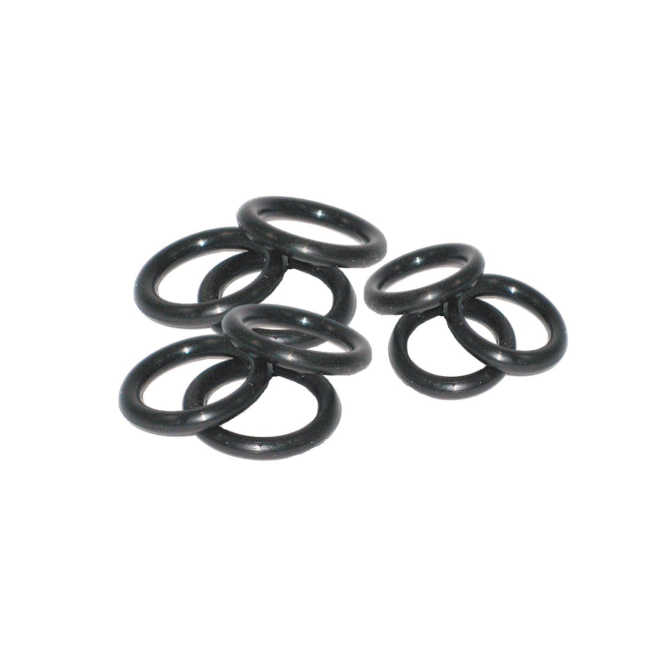 Saunders Archery O-Rings 100-Pack                                                                                                - view number 1