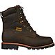 Chippewa Boots Men's Bay Crazy Horse Utility Insulated Lace Up Work Boots                                                        - view number 1 image