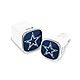 Prime Brands Group Dallas Cowboys USB Chargers 2-Pack                                                                            - view number 1 image