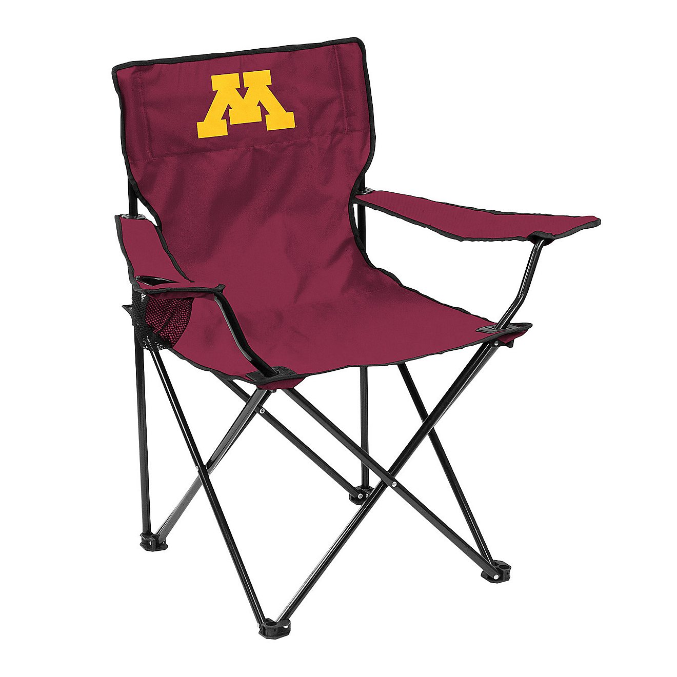 Logo™ University of Minnesota Quad Chair                                                                                       - view number 1
