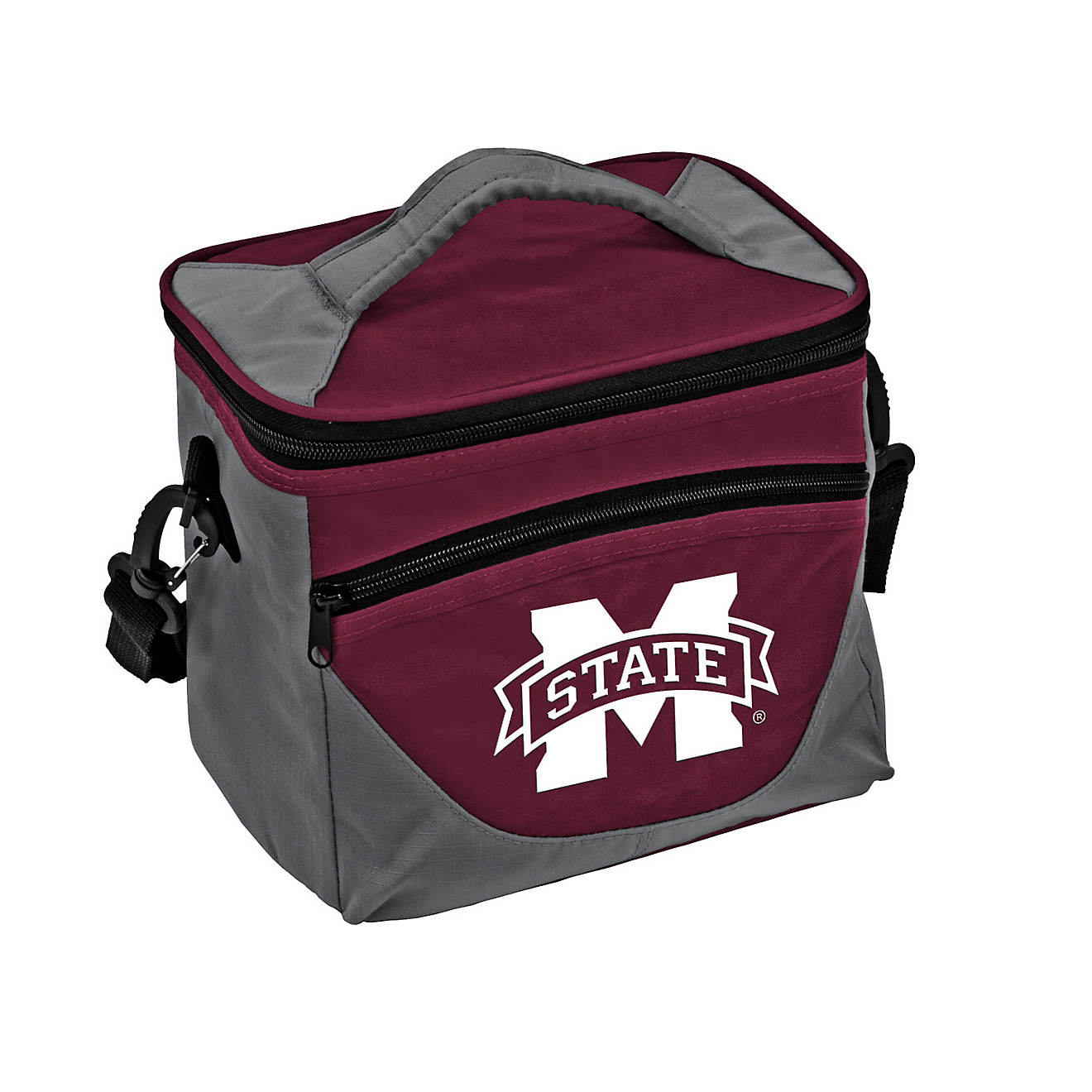 Logo™ Mississippi State University Halftime Lunch Cooler                                                                       - view number 1