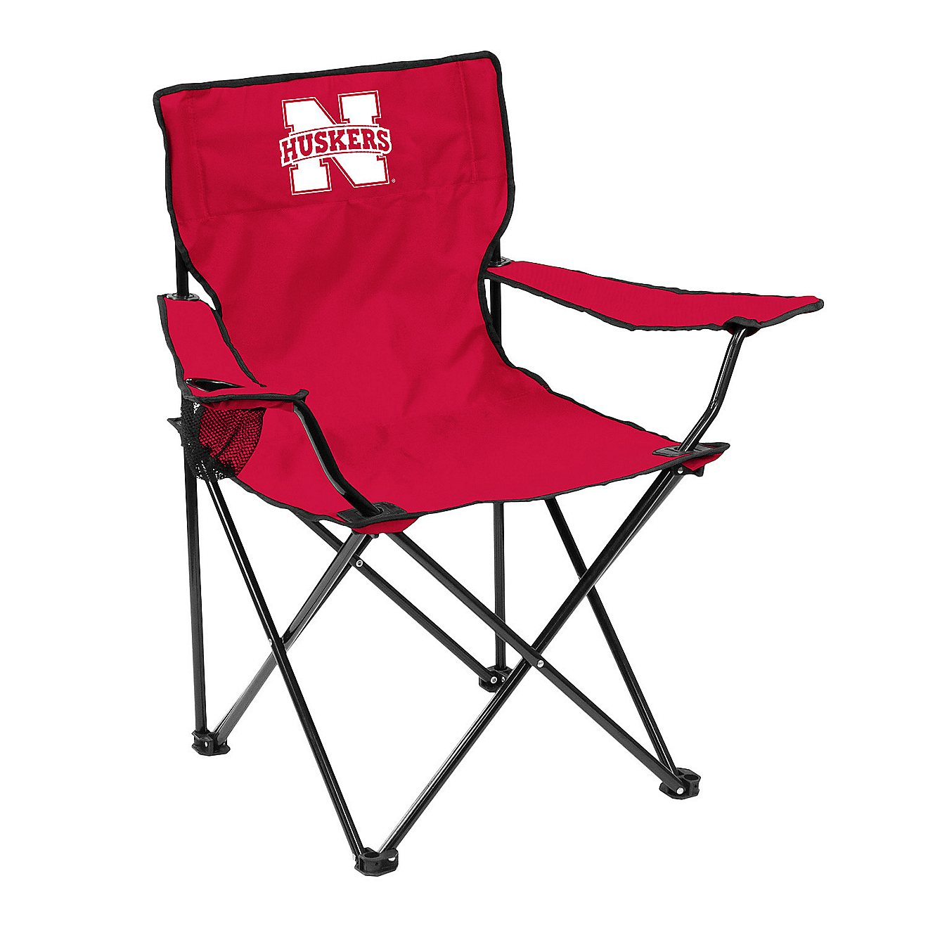 Logo™ University of Nebraska Quad Chair                                                                                        - view number 1