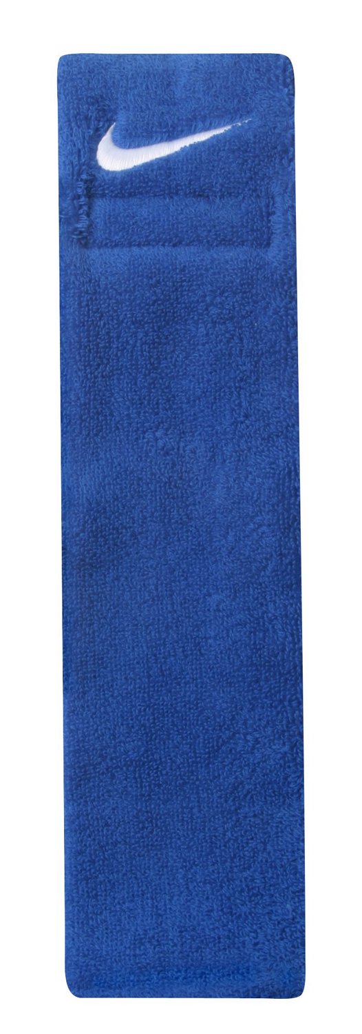 Nike Amplified Football Towel Academy